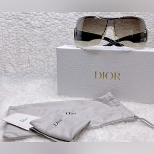 Christina Dior Air Speed women sunglasses